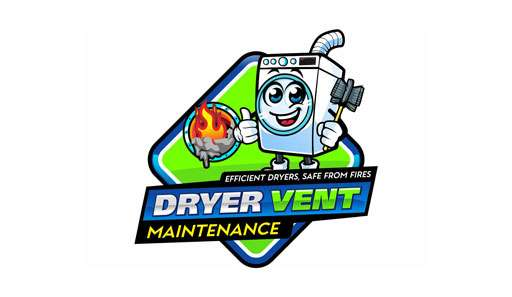 Dryer Vent Maintenance — Efficient dryers, safe from fires